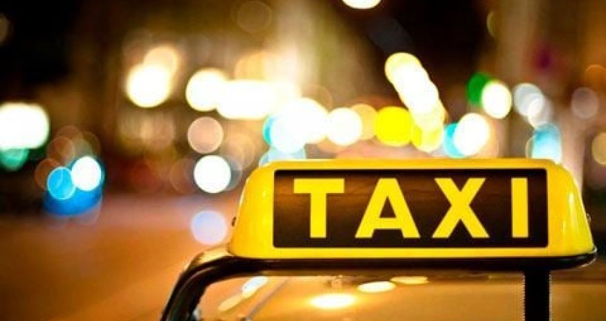 Nazirlik taksilərlə bağlı dəyişiklik barədə açıqlama yaydı