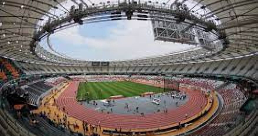 Будапешт впервые примет чемпионат мира по легкой атлетике