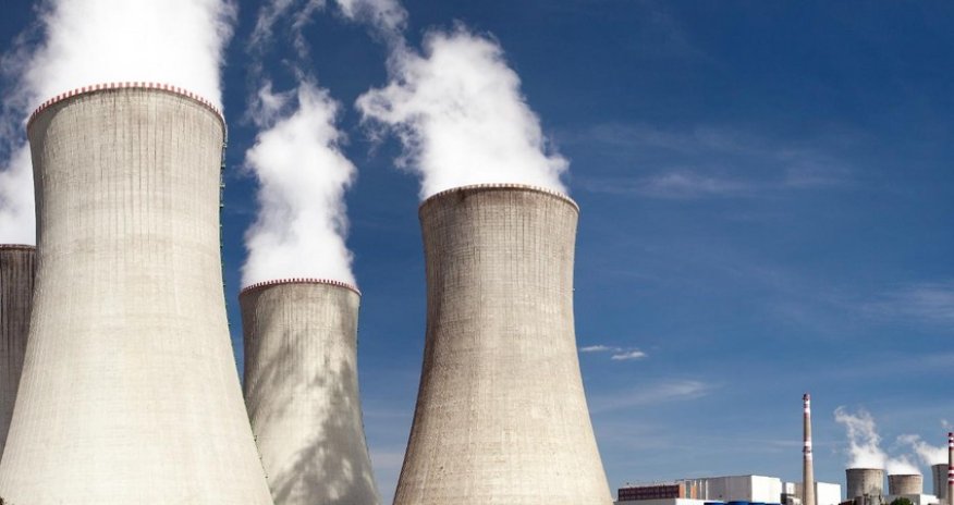 Böyük Britaniya atom energetikasının inkişafı haqqında düşünür