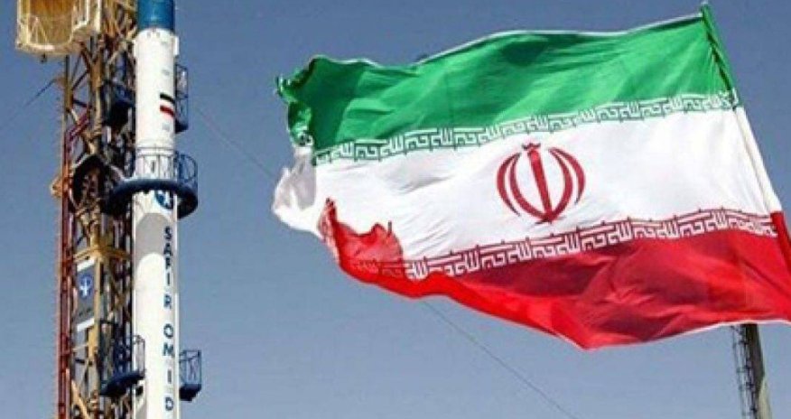 İran yerli istehsalı olan peykini orbitə çıxaracaq