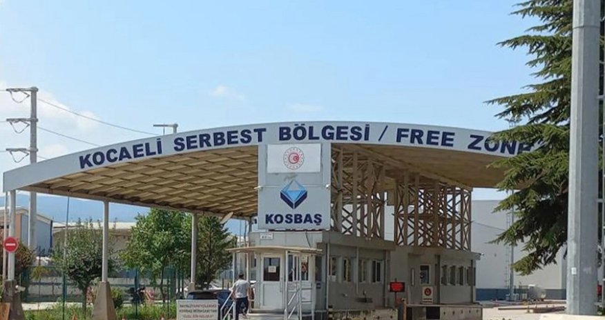 Türkiyədə yaxtada yanğın olub, 10 nəfər tüstüdən zəhərlənib