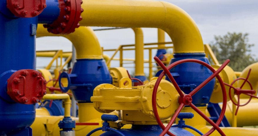 Венгрия заключила с Турцией соглашение о закупке 275 млн куб. м газа