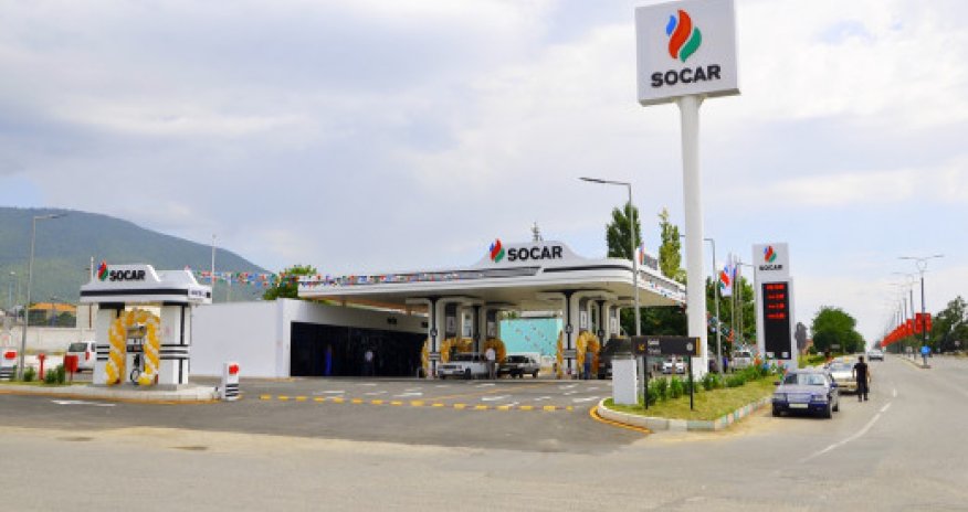 “SOCAR Petroleum” Azərbaycanda yanacaqdoldurma məntəqələrinin sayını 53-ə çatdırıb