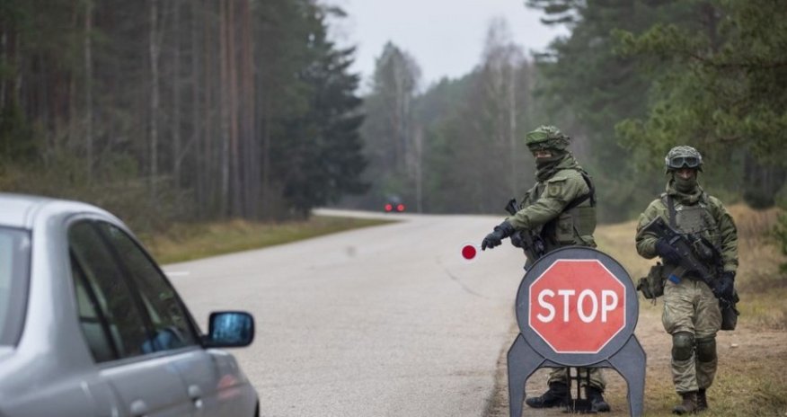 ABŞ öz vətəndaşlarını Belarusu tərk etməyə çağırıb