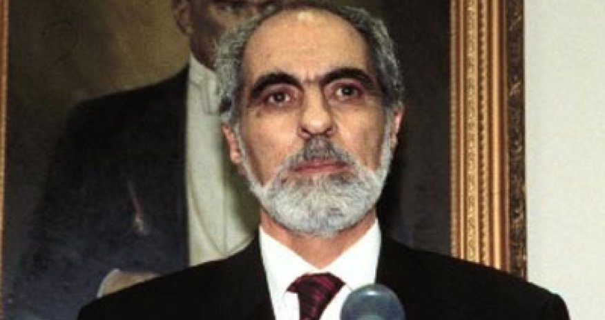 Elçibəyin vəfatından 23 il ötür