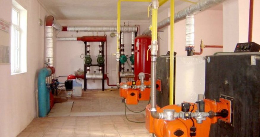 2023-cü ildə istilik təchizatı sahəsində görülən işlər açıqlanıb