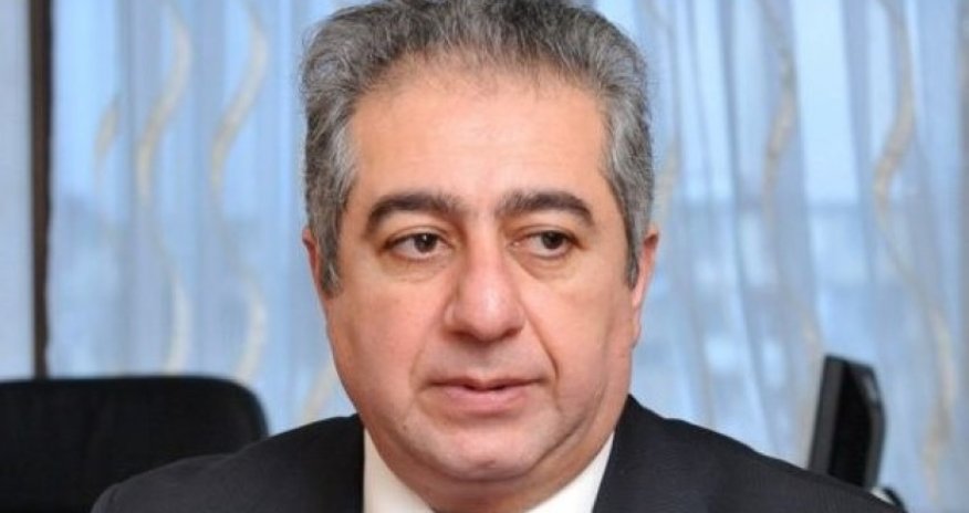 Almaniya universitetinin rektoru Qubad İbadoğlu ilə bağlı İlham Əliyevə müraciət edib