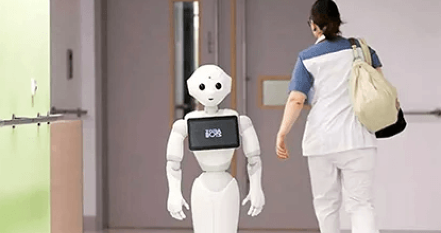 Süni intellekt ofis işçilərini əvəz edəcək