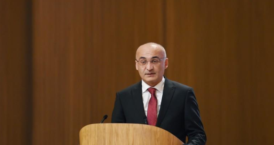 Havaların soyuq olması fındıq məhsuluna təsir göstərəcək-  İsmayıl Orucov