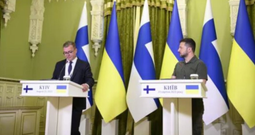 Зеленский о контрнаступлении: Сложно, но идем вперед