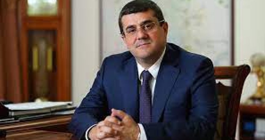 Separatçıların lideri Ağdam yolunun açıldığını elan edib - Hraparak