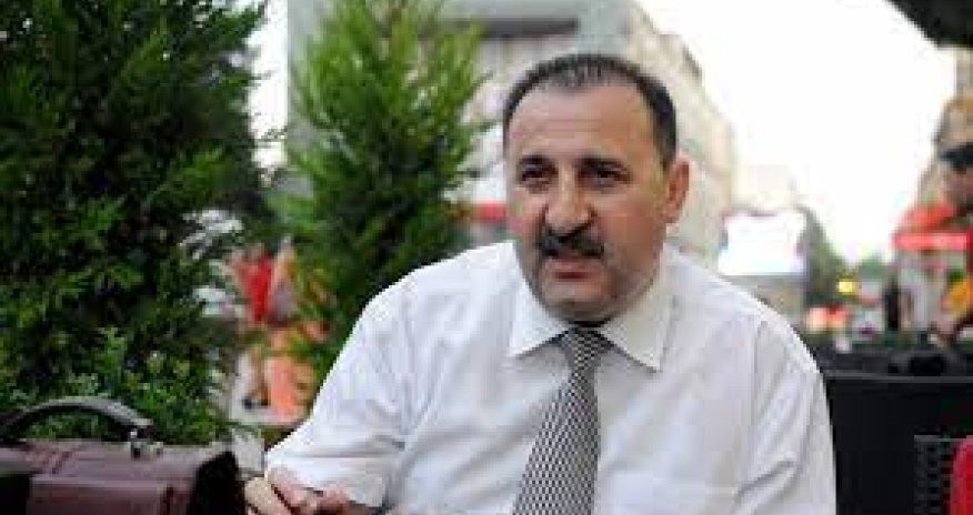 Nazim Bəydəmirli 13-14 nəfərin olduğu kamerada saxlanılır