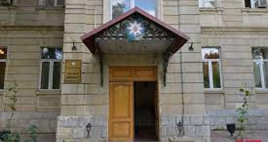 Müdafiə Nazirliyinin keçmiş məmurlarının işi məhkəməyə göndərilib