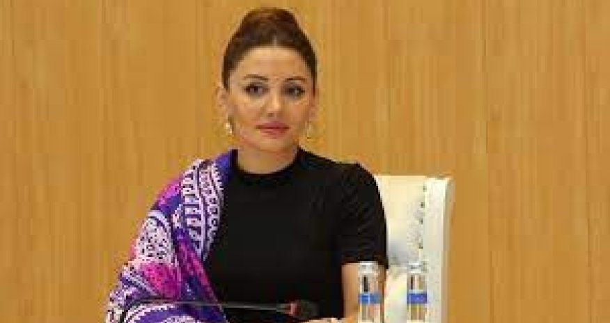 Sabiq məmur bacısını günahlandırır - Məhkəmə zalından reportaj