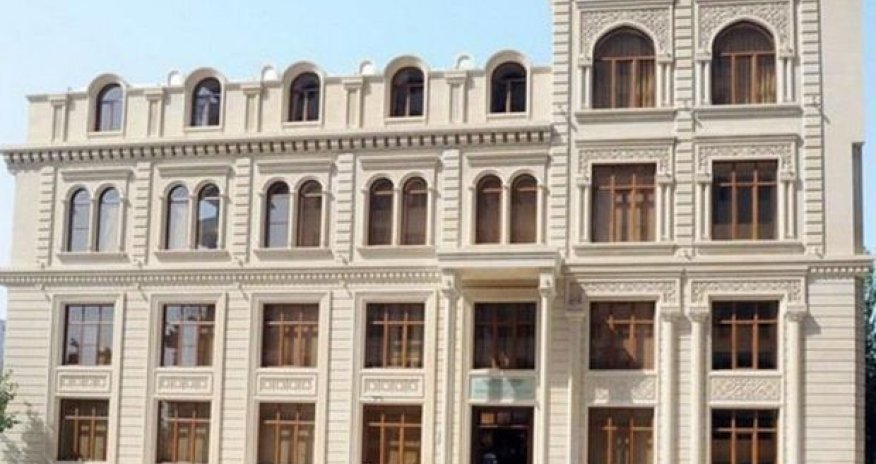 Qərbi Azərbaycan İcması bəyanat yayıb