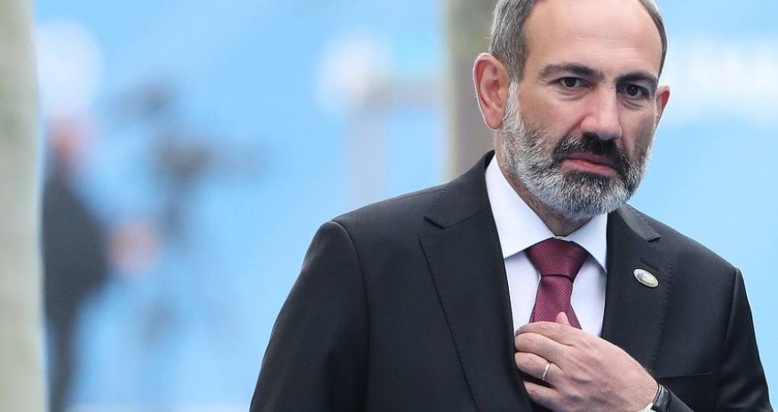 Pashinyan: Armenia submitted new proposals to Azerbaijan on signing peace treaty