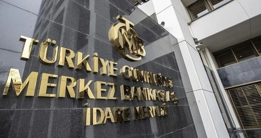 Türkiyə Mərkəzi Bankı uçot dərəcəsini qaldırıb