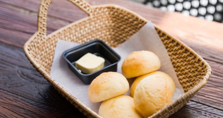 Azərbaycan istehsalı olan çörək və yağ xərçəng yaradır - İDDİA