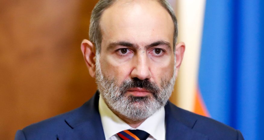 Bakı Laçın dəhlizini bir istiqamətə açmaq istəyir - Paşinyan