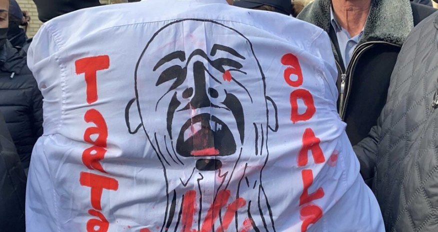 “Tərtər işi” üzrə məhkəmədən - REPORTAJ