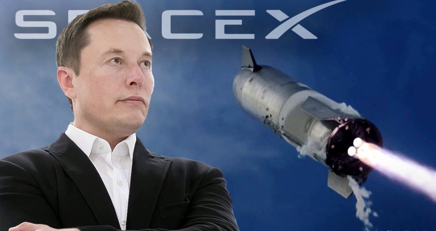 ABŞ SpaceX-i məhkəməyə verib