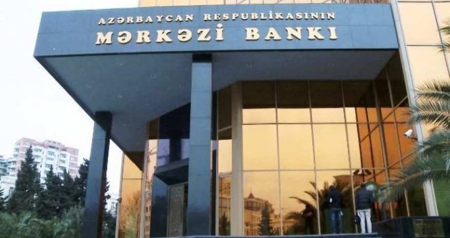 Azərbaycanda bankları ötən ay nə qədər gəlir əldə edib?- açıqlama