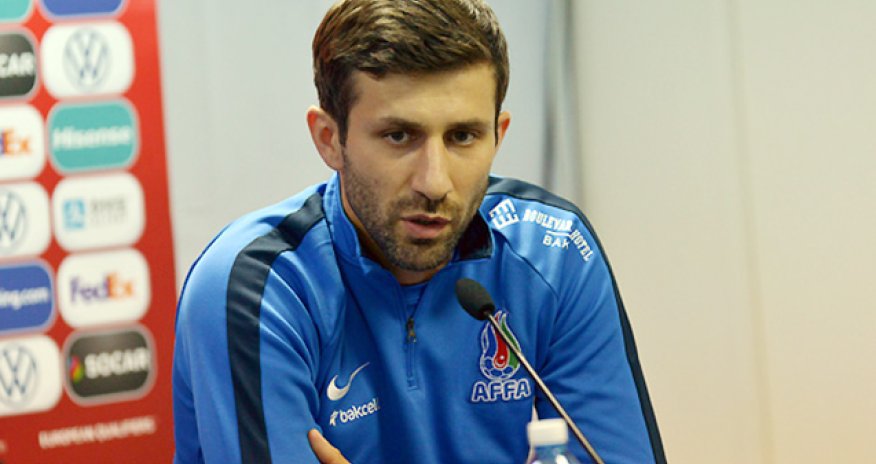 Futbolçu Şəhriyar Rəhimov vəfat edib