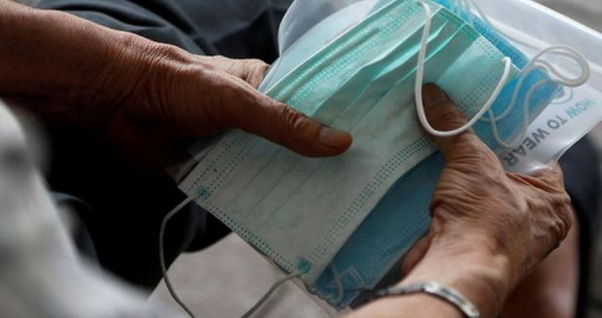 Dünyada COVID-19-a yoluxma halları 28 gündə 63% artıb - ÜST