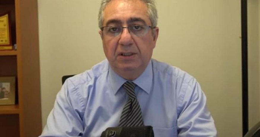 Qubad İbadoğluna yeni ittiham irəli sürülüb