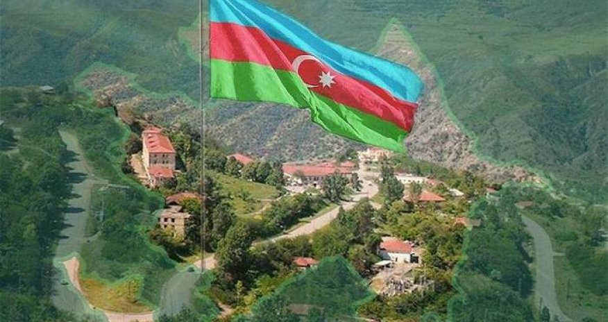 Bu gün Laçın şəhəri günüdür