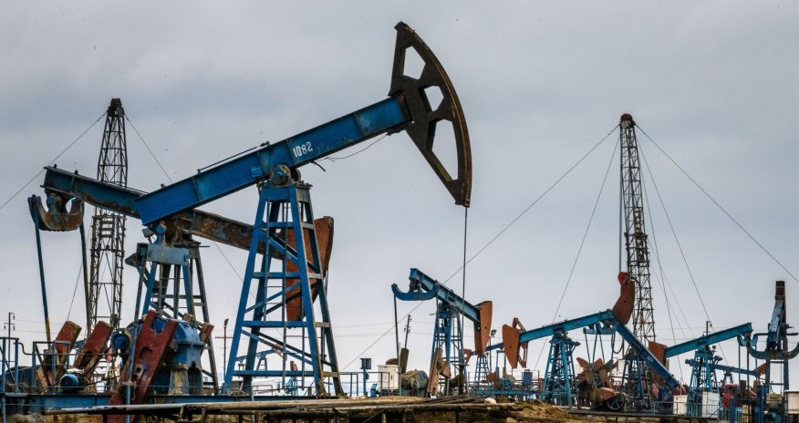 Цена на азербайджанскую нефть превысила 88 долларов