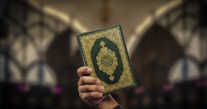 İsveç dini kitabların yandırılmasını qadağan etməyəcək