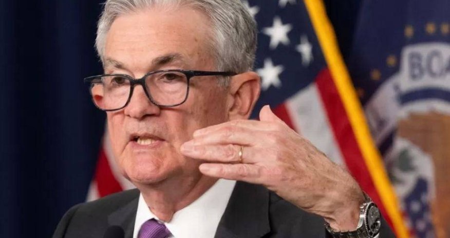 ABŞ Federal Ehtiyatlar Sistemi uçot dərəcələrini artırmağa davam edəcək