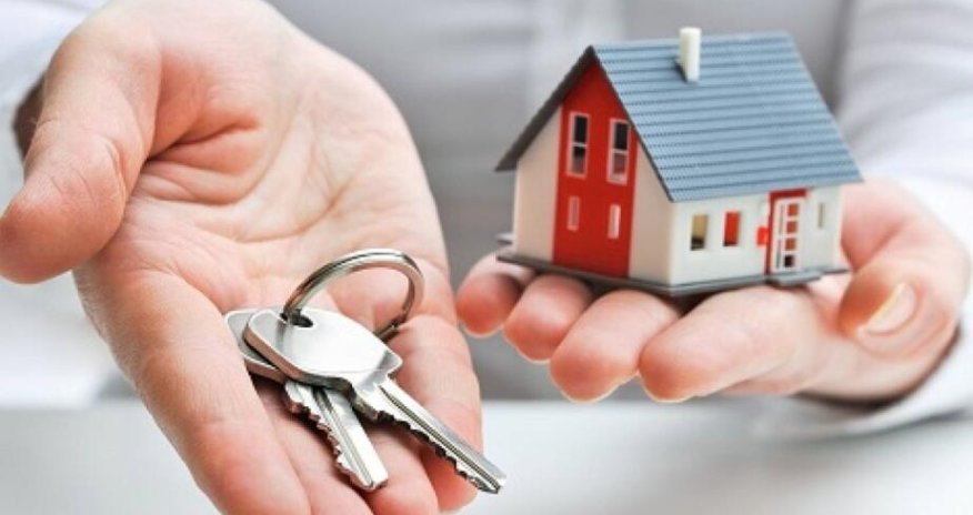 Dövlət xətti ilə kirayə verilən mənzillərin sayı açıqlanıb
