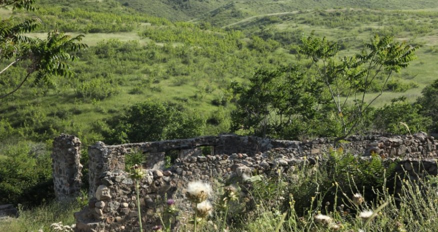 XİN Ballıqaya qətliamı ilə əlaqədar paylaşım edib