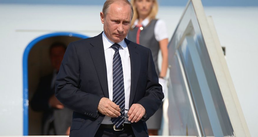 Putinin payızda beynəlxalq səfərləri gözlənilir