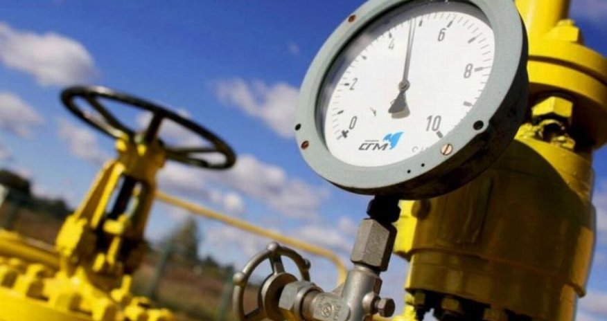 Avropada qaz ticarətin nəticələrinə əsasən bahalaşıb