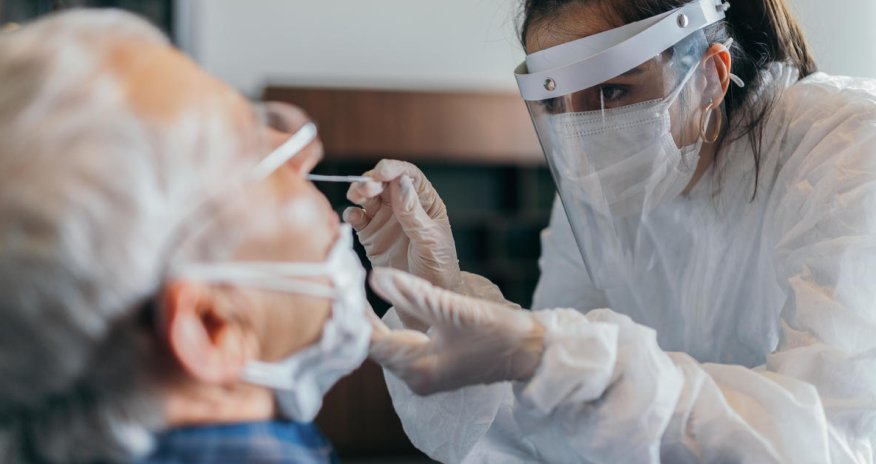 Koronavirusun yeni ştamı sürətlə yayılır- ÜST