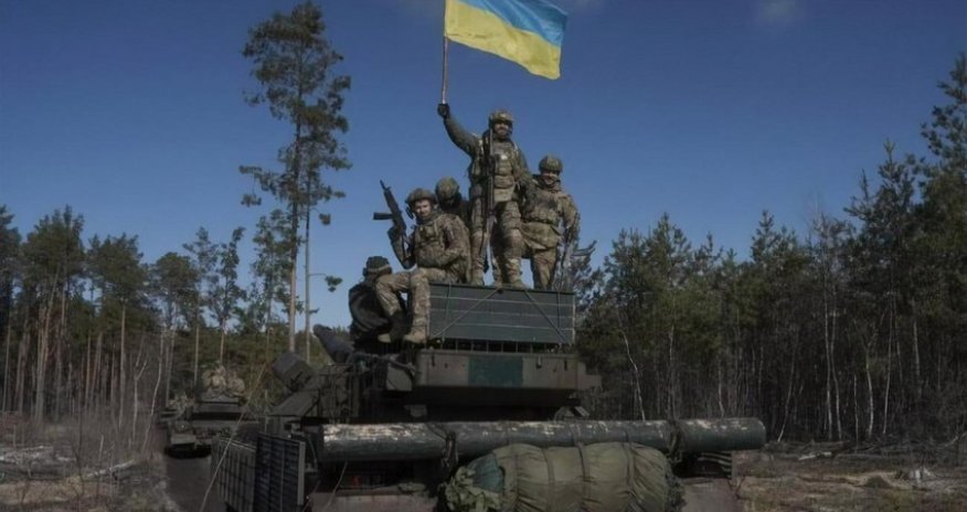 ISW: Degradation of elite forces will likely weaken Russia’s ability to sustain complex defensive operations