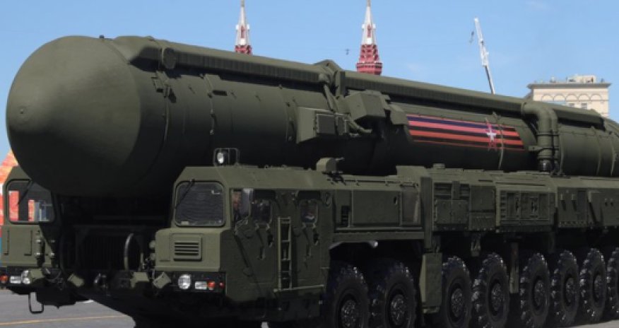 Россия готова защищать Армению ядерным оружием
