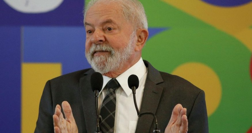 Президент Бразилии намерен обсудить с Байденом вопрос реформы Совбеза ООН