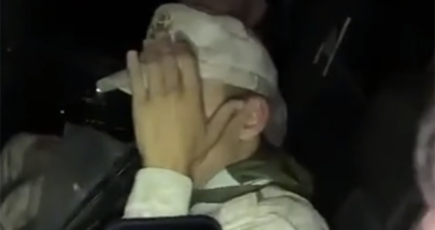 Erməni separatçıları Rusiya sülhməramlılarına hücum edib