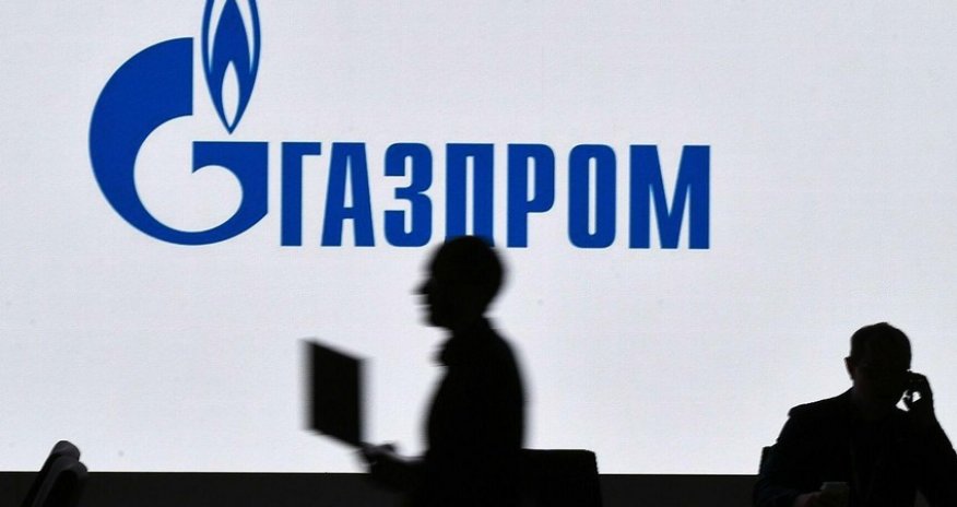 “Qazprom”un xalis mənfəəti ilin birinci yarısında 8,5 dəfə azalıb