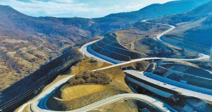 Bu il Qarabağda və Şərqi Zəngəzurda açılan iş yerlərinin sayı açıqlanıb