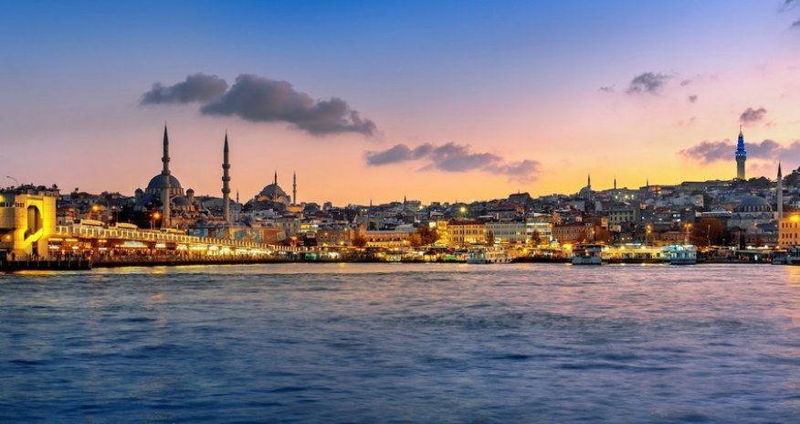 İstanbulda sudan istifadəyə məhdudiyyətlər qoyulub