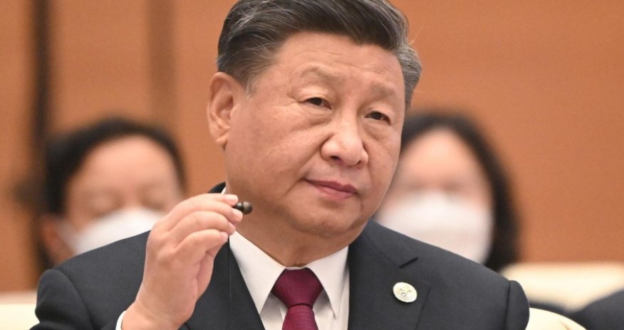 Си Цзиньпин, вероятно, пропустит саммит G20 в Индии