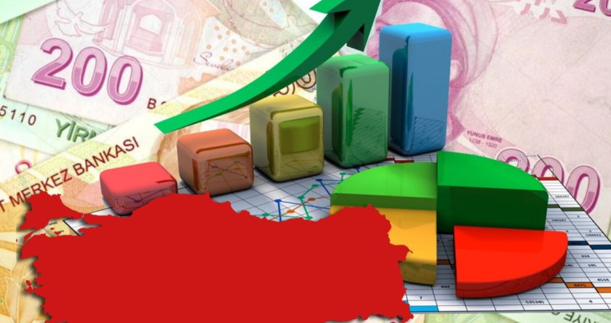 Türkiyədə xidmət sektorunda inflyasiya artıb