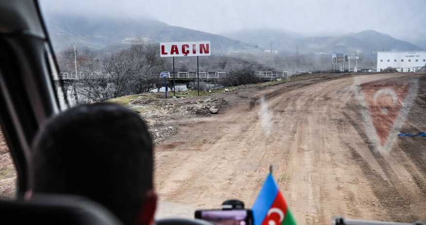 Qarabağdakı son vəziyyət İspaniyada müzakirəyə çıxarılacaq