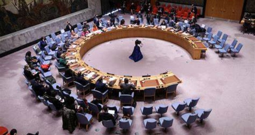 BMT Ukrayna ilə bağlı Təhlükəsizlik Şurasının iclasını keçirməyi planlaşdırır