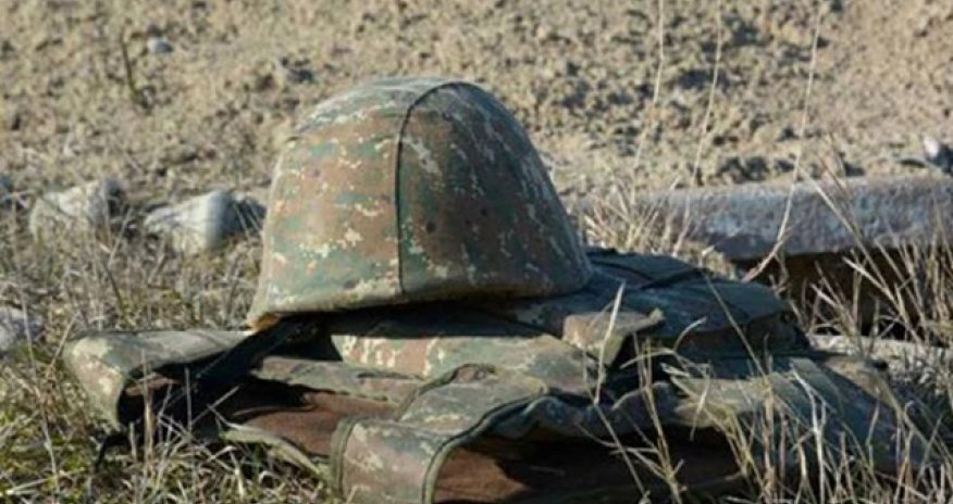 Ermənistan Azərbaycanla sərhəddə məhv edilən 4 hərbçinin adını açıqlayıb - YENİLƏNİB